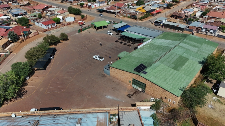 Commercial Property for Sale in Ikageng North West